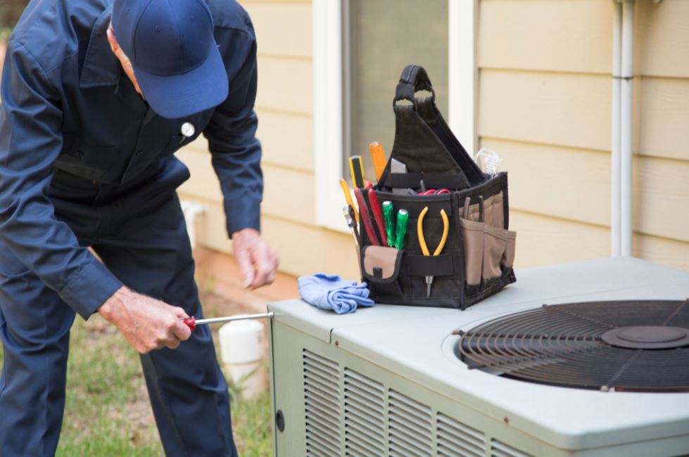 Toms River NJ HVAC Company Air Conditioning Service