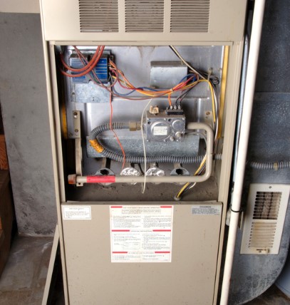 furnace replacement and upgrades in new jersey