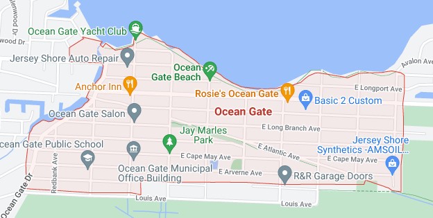 Ocean Gate, New Jersey HVAC repair service