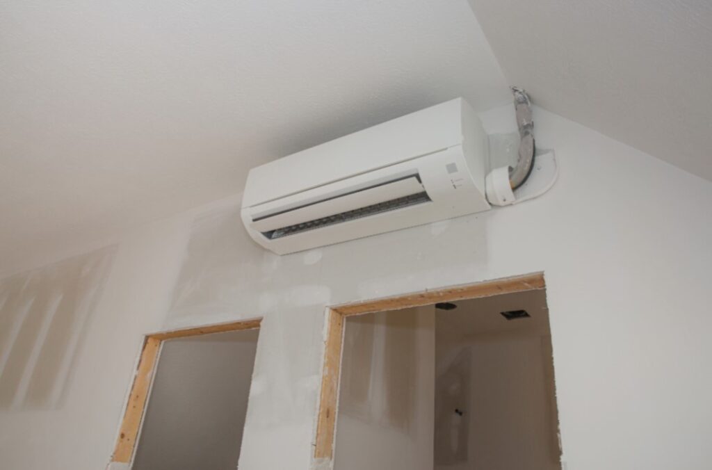 electric hvac system in new jersey