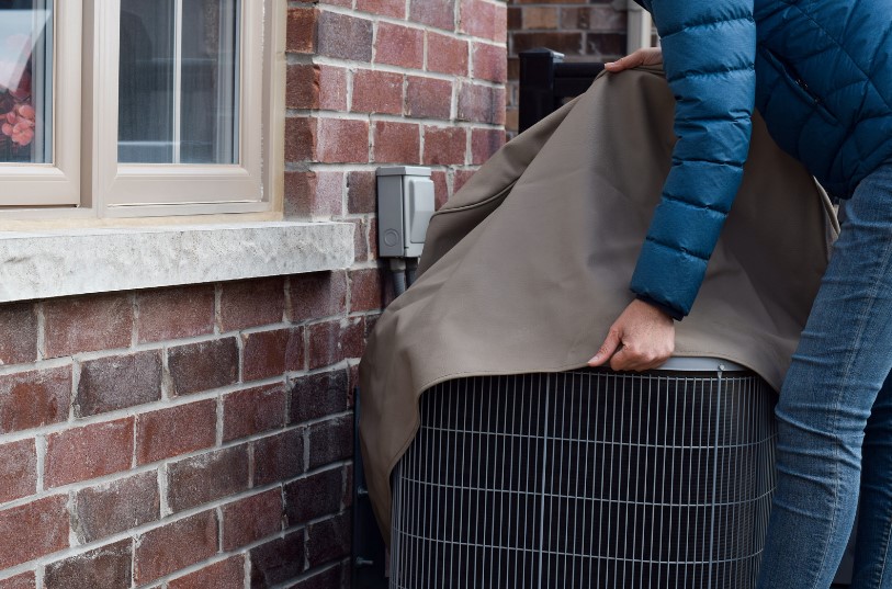 How to Prepare Your HVAC System for Spring