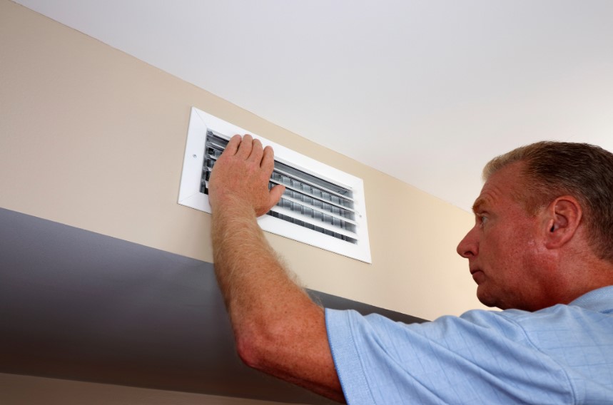 Debunking Airflow Myths And The Truth About Closing Air Vents