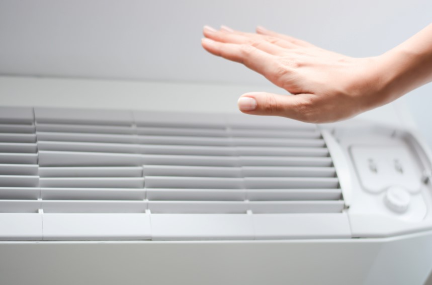 fix my air conditioning in new jersey