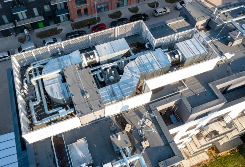 commercial hvac service in new jersey